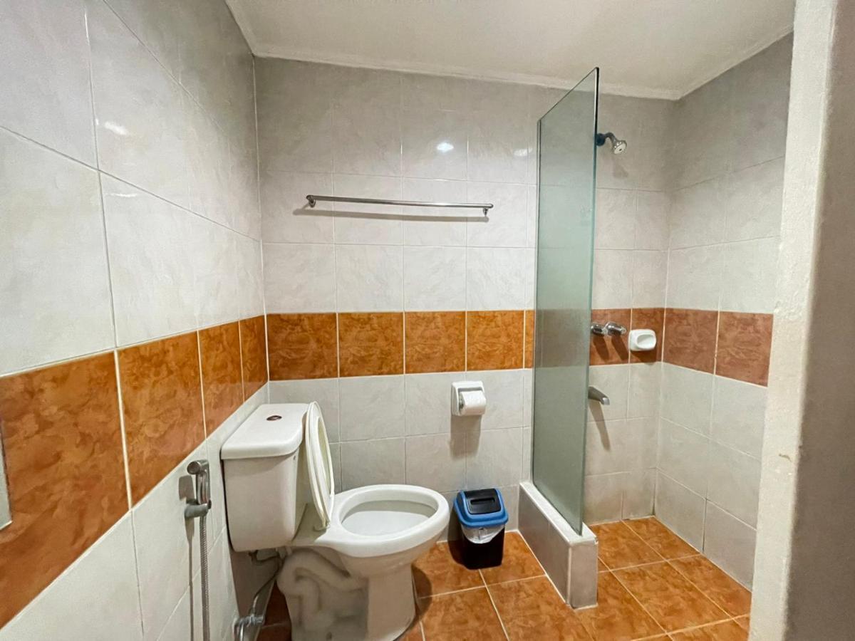 Town And Country Motel Vmapa Manila Exteriér fotografie