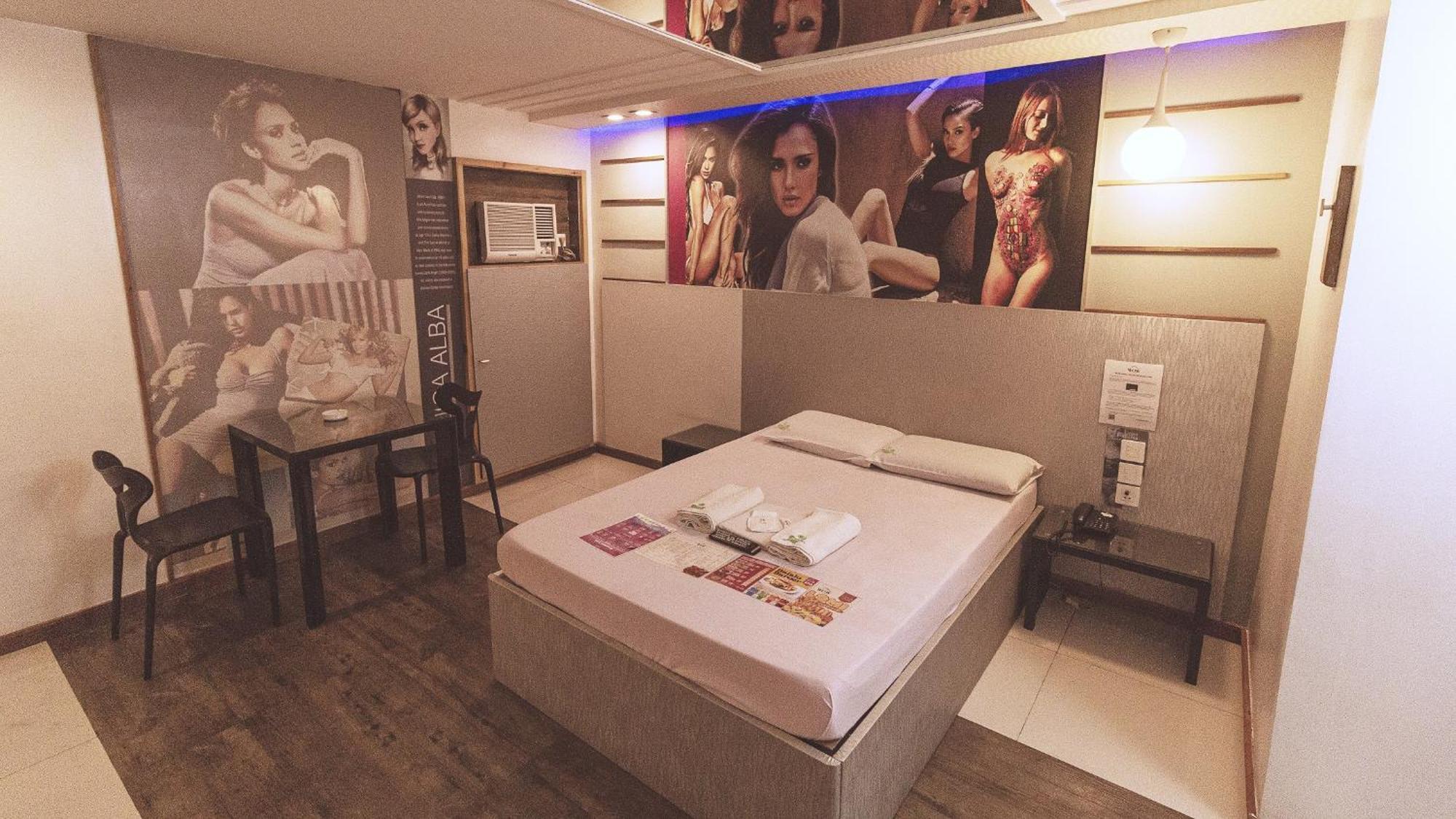 Town And Country Motel Vmapa Manila Exteriér fotografie